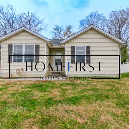 105 Buffalo Trce in Winchester, KY - Building Photo - Building Photo