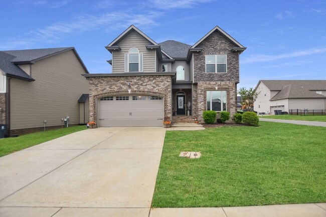 property at 1130 NJA Tate Dr