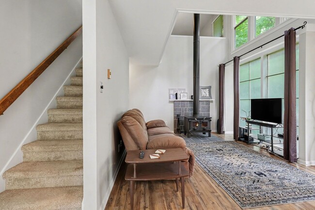 8631 Scottingham Dr in Richmond, VA - Building Photo - Building Photo