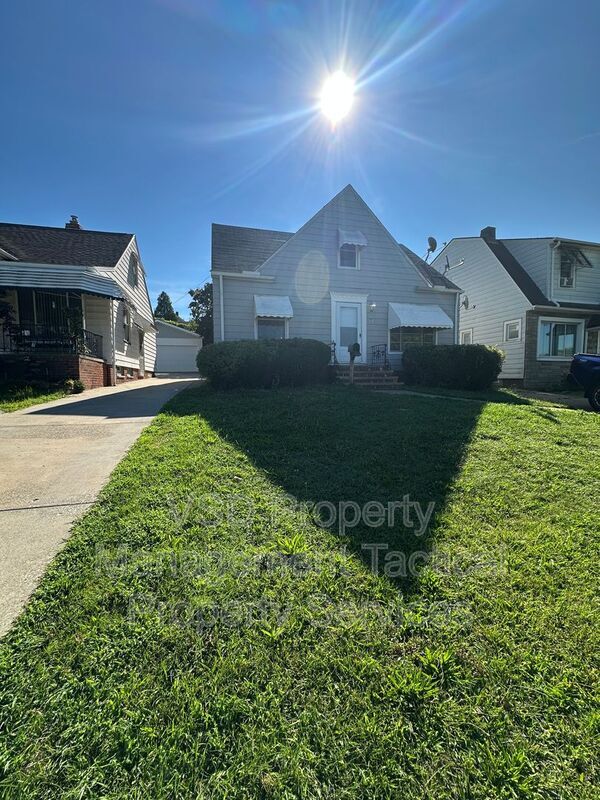 property at 4733 E 88th St