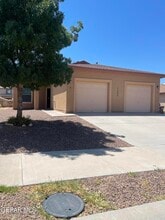 14306 Arthur Ashe Ct in El Paso, TX - Building Photo - Building Photo