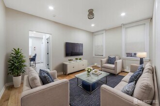 3458 John F. Kennedy Blvd in Jersey City, NJ - Building Photo - Building Photo