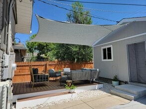 3326 Steele St in Denver, CO - Building Photo - Building Photo