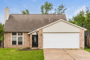 511 Rosewood Ln in Forney, TX - Building Photo
