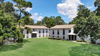 Haven at Parkside in Jacksonville, FL - Building Photo
