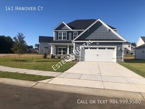 141 Hanover Ct in Clayton, NC - Building Photo - Building Photo
