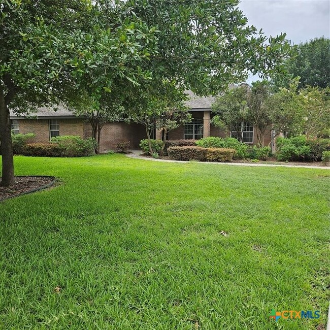 property at 1439 Savannah Prairie