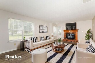 4405 Cardamon Ct in Indianapolis, IN - Building Photo - Building Photo