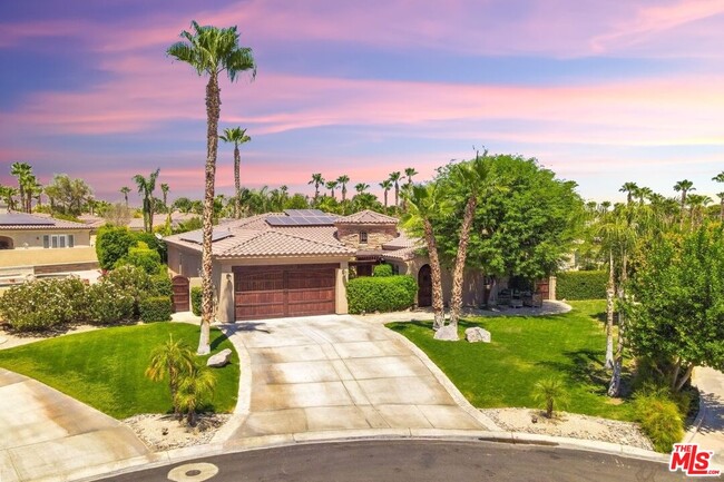 35307 Vista Hermosa in Rancho Mirage, CA - Building Photo - Building Photo