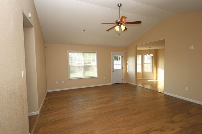 5307 Vine Dr in Valdosta, GA - Building Photo - Building Photo