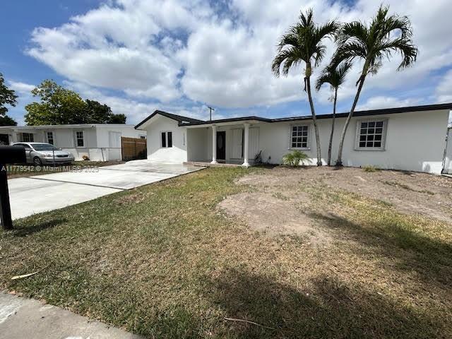 11224 SW 47th Terrace in Miami, FL - Building Photo - Building Photo