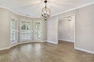 154 MacKay Dr in Richmond Hill, GA - Building Photo - Building Photo