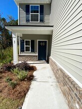 87 Hammock Dr in Richmond Hill, GA - Building Photo - Building Photo