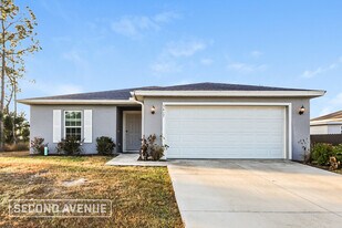3417 7th St SW in Lehigh Acres, FL - Building Photo