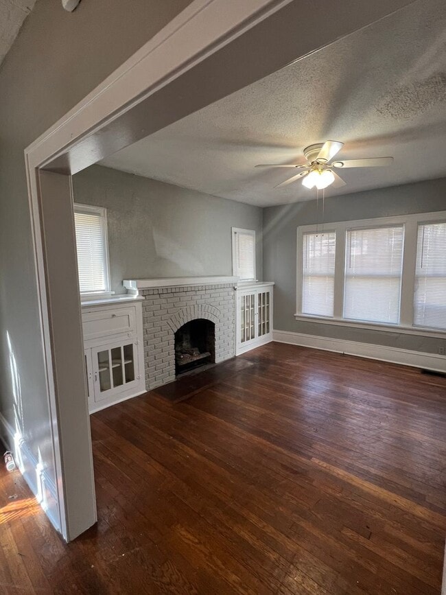712 Prospect Ave in Bristol, VA - Building Photo - Building Photo
