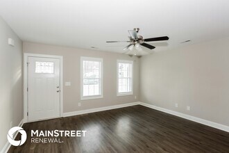 722 Elizabeth St SW in Concord, NC - Foto de edificio - Building Photo