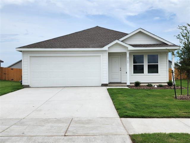 property at 3705 Chambray Dr