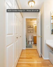 8505 Golden Ridge Ct in Lorton, VA - Foto de edificio - Building Photo