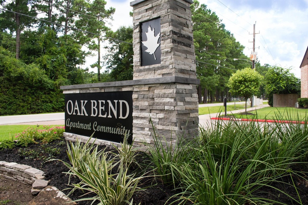 Oak Bend Place Photo