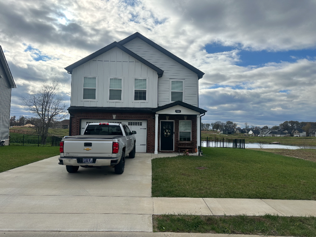 508 Castle Pinckney Ln in Clarksville, TN - Building Photo - Building Photo