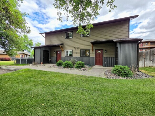 property at 104 Mission Ct