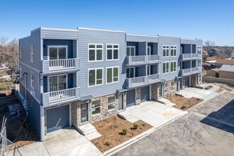 3578 W 66th Ave in Denver, CO - Building Photo - Building Photo