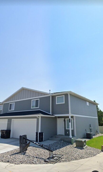 1026 Yellowstone Ave in Billings, MT - Building Photo