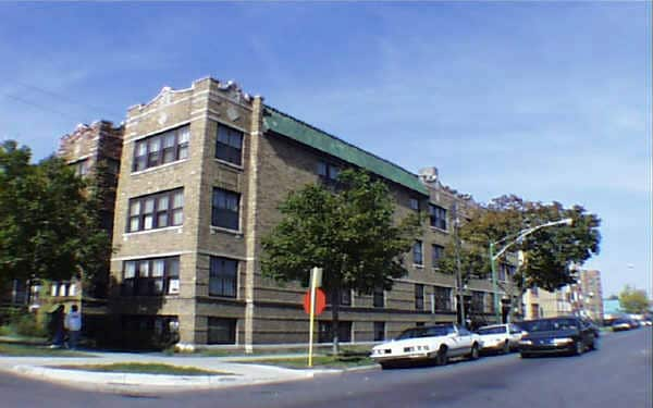 7321-7327 N Paulina St in Chicago, IL - Building Photo - Building Photo