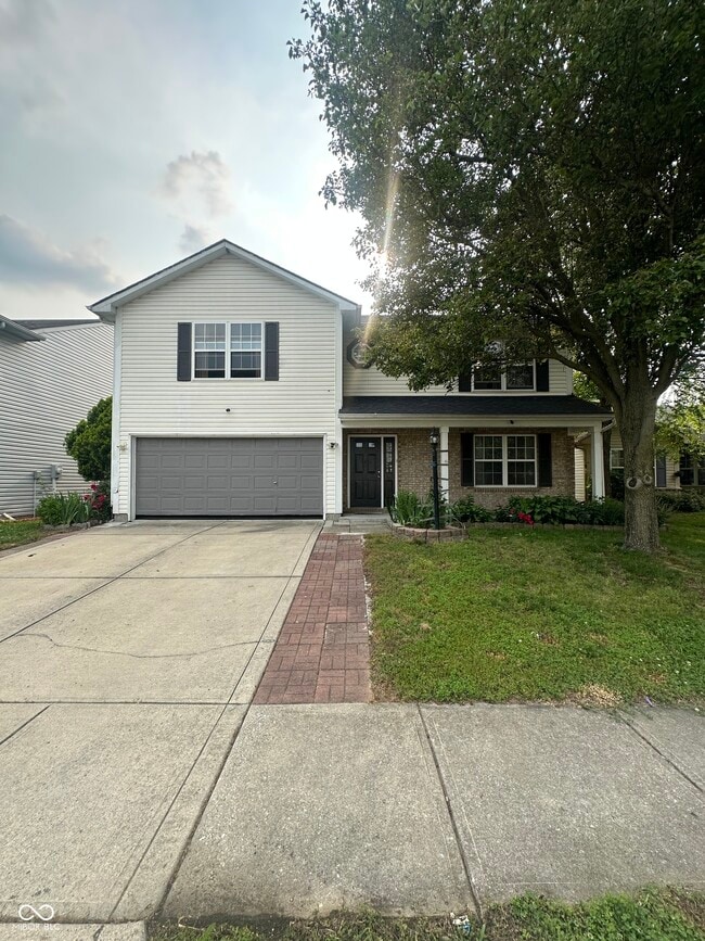 property at 7122 Tassel Meadow Dr