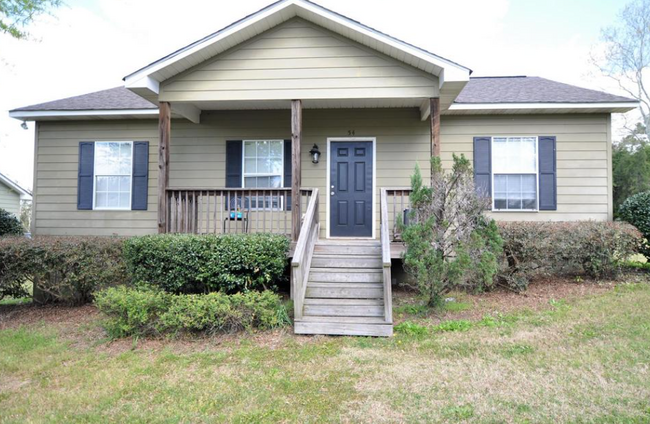 Cottage Condos in Auburn, AL - Building Photo - Building Photo