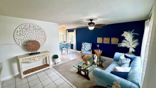 property at 6804 NW 27th Ct