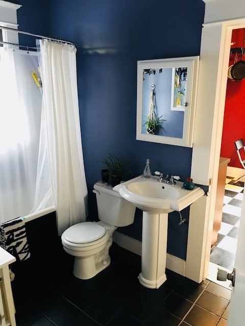 1133 NW 64th St in Seattle, WA - Building Photo - Interior Photo