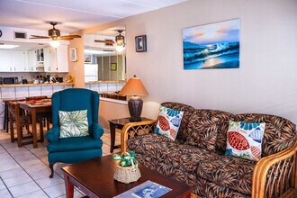 5601 Gulf Blvd in South Padre Island, TX - Building Photo - Building Photo
