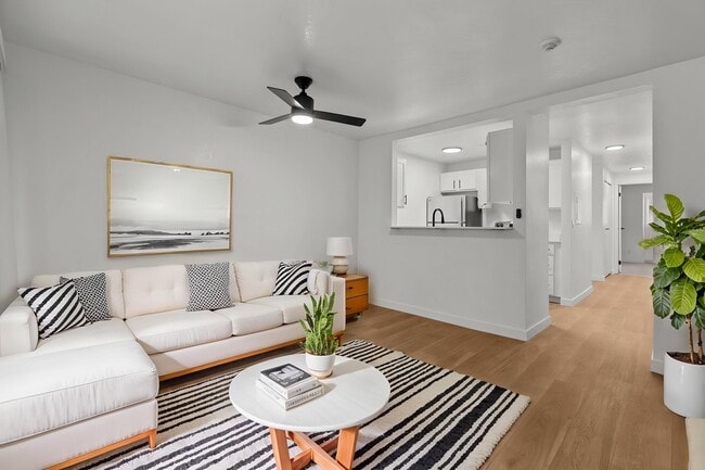 Aspire Apartments at Mountlake Terrace