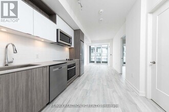 135-1135 Lower Sherbourne St in Toronto, ON - Building Photo - Building Photo