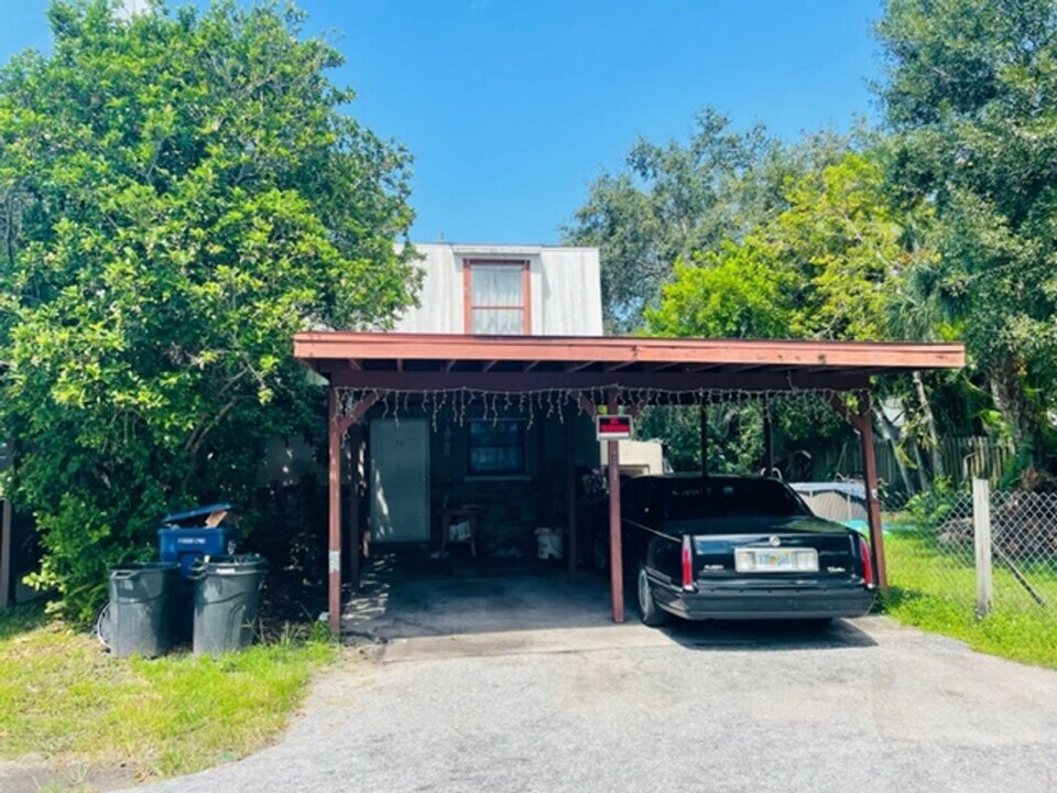 711 66th Ave W in Bradenton, FL - Building Photo
