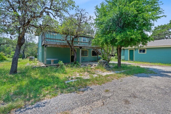 5001 Serrano Trail in Austin, TX - Building Photo - Building Photo