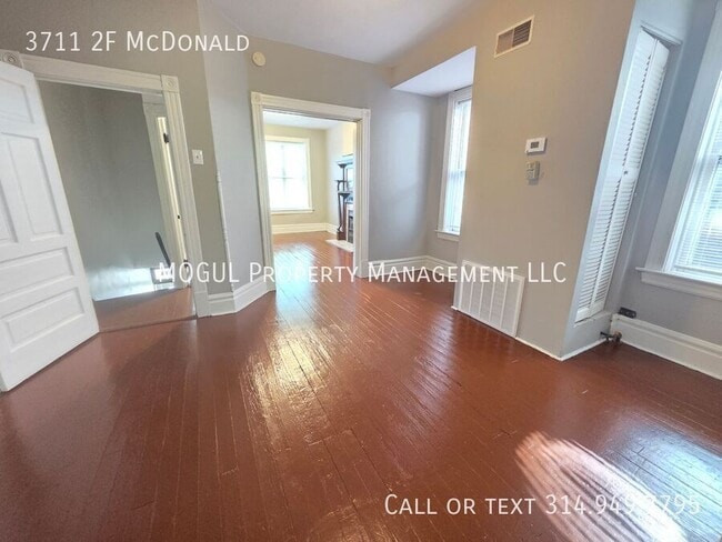 property at 3711-372F McDonald Ave