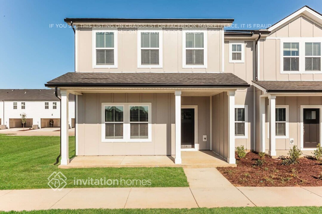 223 River Rock Dr in Lebanon, TN - Foto de edificio