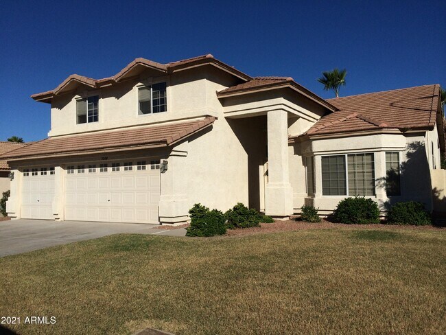 property at 1604 W Enfield Way