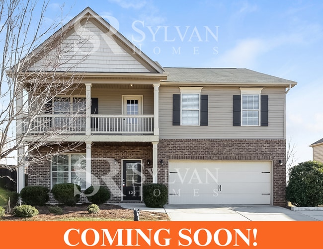 property at 420 Plamondon Dr