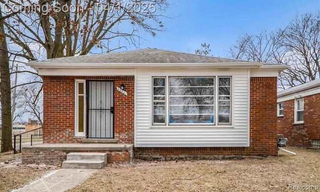 property at 20201 Grandville Ave