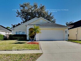 2825 Falcon Crest Pl in Lake Mary, FL - Building Photo