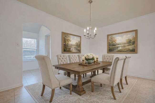 property at 22526 Ganado Creek Ct