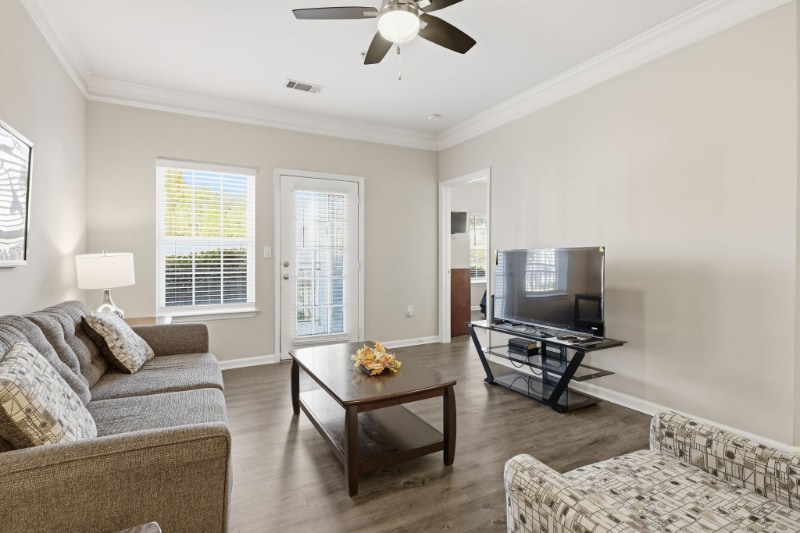 1340 N Brickyard Rd in Columbia, SC - Building Photo