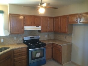 66773 San Ardo Rd in Desert Hot Springs, CA - Foto de edificio - Building Photo