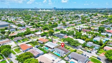 9573 SW 57th St in Miami, FL - Building Photo - Building Photo