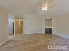 40 Bramble Bush Trail in Covington, GA - Building Photo - Building Photo