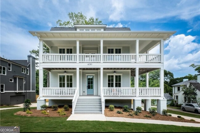 430 Allendale Dr SE in Atlanta, GA - Building Photo - Building Photo