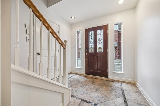 1714 Bailey St in Houston, TX - Building Photo - Building Photo